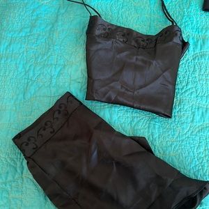 Australian Boutique Lingerie Set NWOT